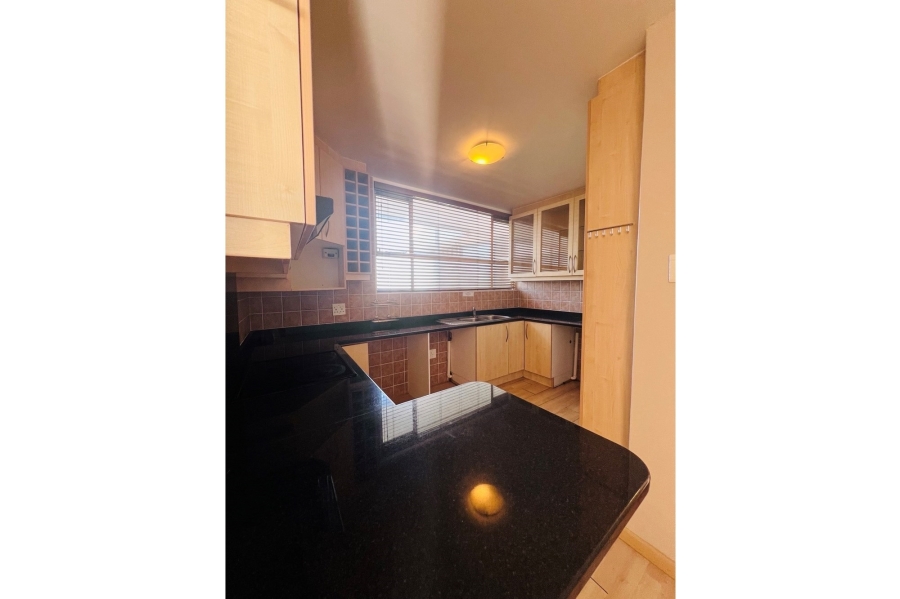 To Let 2 Bedroom Property for Rent in Milnerton Ridge Western Cape